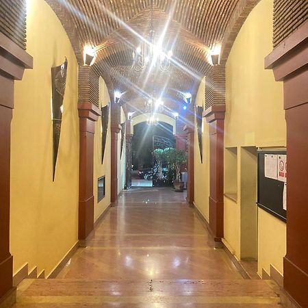 Superbe Appartement A Gueliz Marrakesh Exterior photo