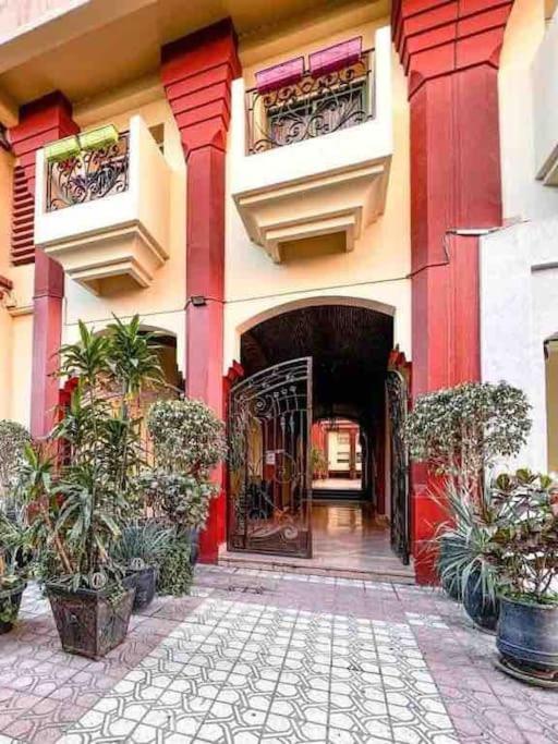 Superbe Appartement A Gueliz Marrakesh Exterior photo